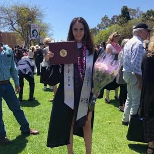 Meet your Posher, Ellen